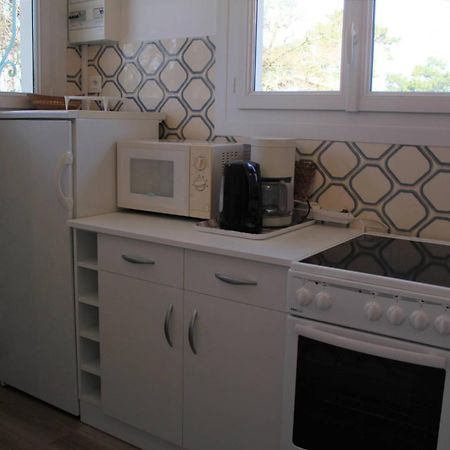 Ronce-Les-Bains - Appartement 1Er Etage Gauche - 90M De La Plage Exterior foto
