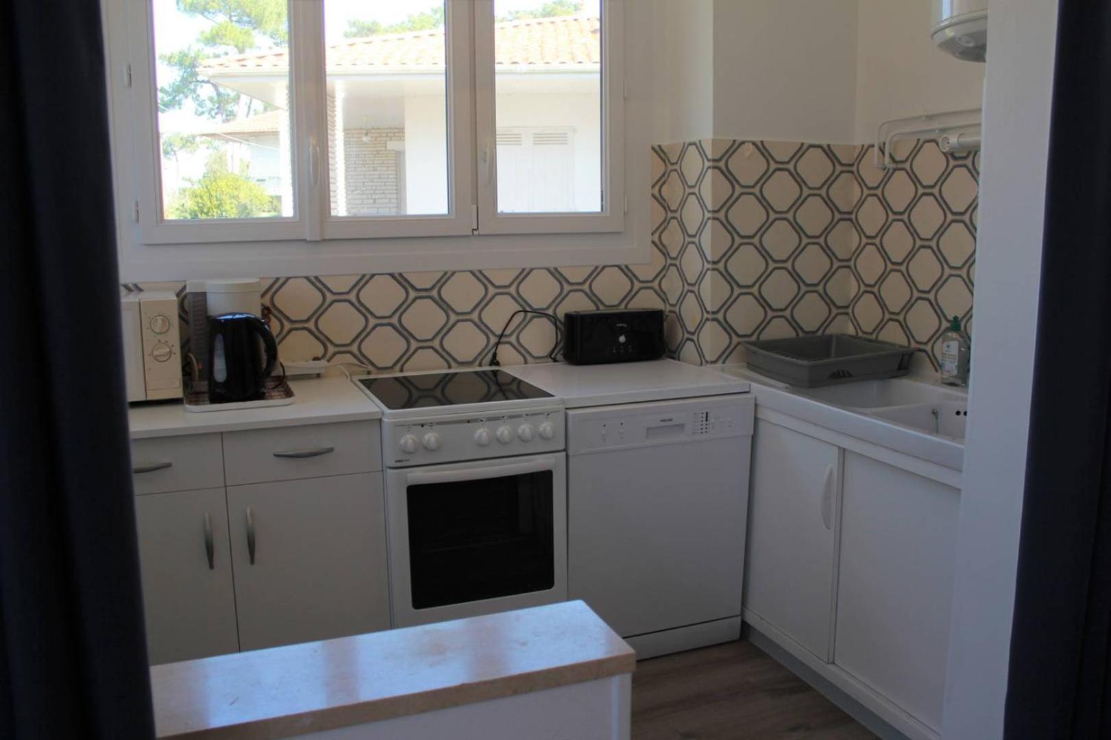 Ronce-Les-Bains - Appartement 1Er Etage Gauche - 90M De La Plage Exterior foto