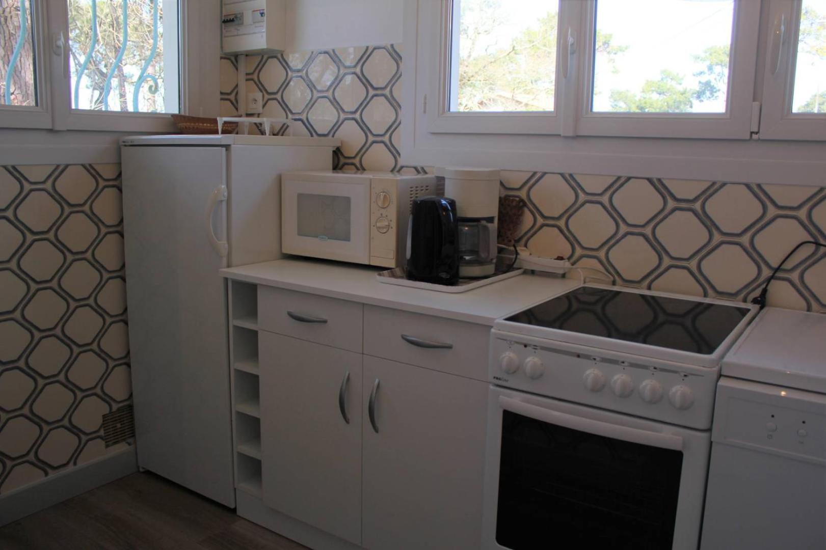 Ronce-Les-Bains - Appartement 1Er Etage Gauche - 90M De La Plage Exterior foto
