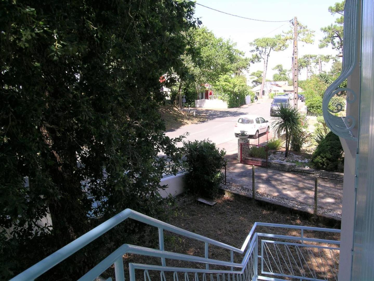 Ronce-Les-Bains - Appartement 1Er Etage Gauche - 90M De La Plage Exterior foto